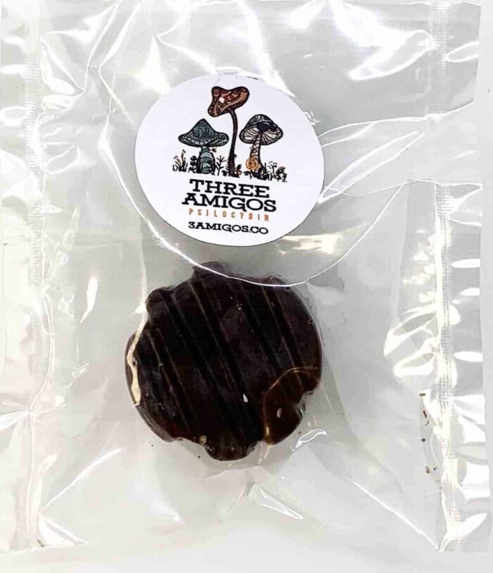 Amigos Chocolate Bon Bons