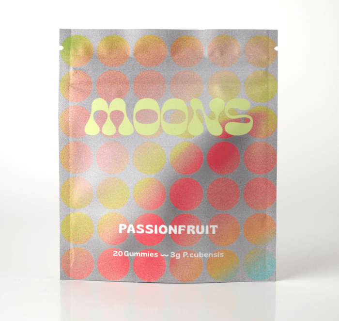 MOONS Gummies - Image 3