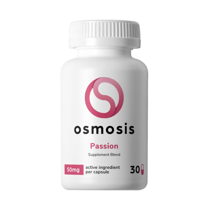 Osmosis Passion 50mg - Image 8