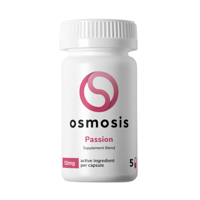 Osmosis Passion 50mg