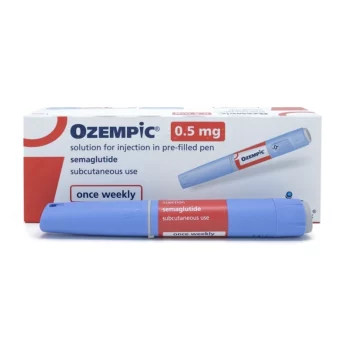 semaglutide vs ozempic