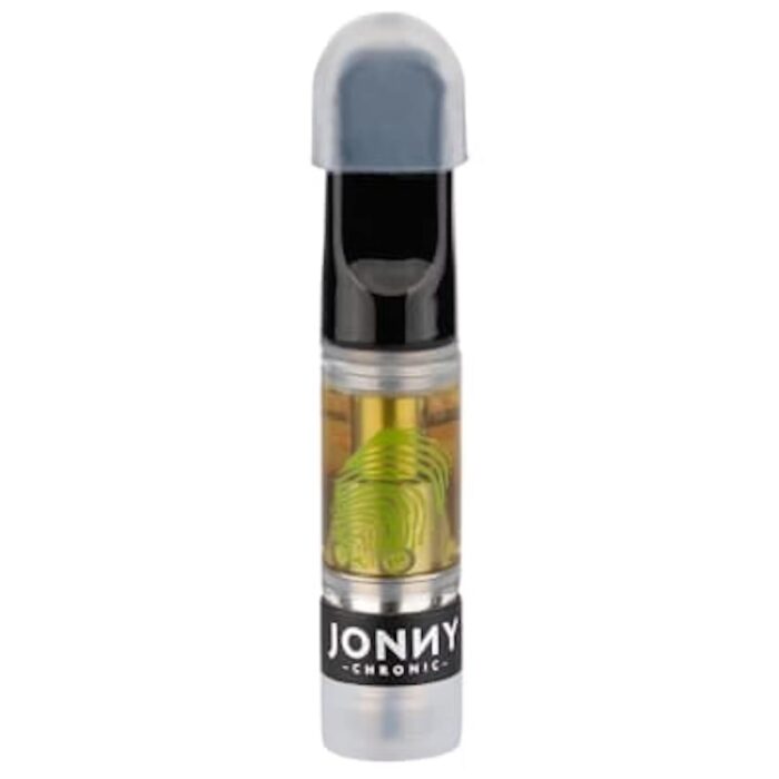 Johnny Chronic THC Cartridge