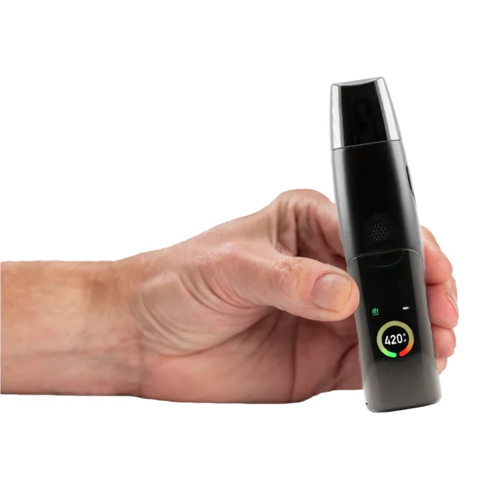 G Pen Elite II Vaporizer - Image 9