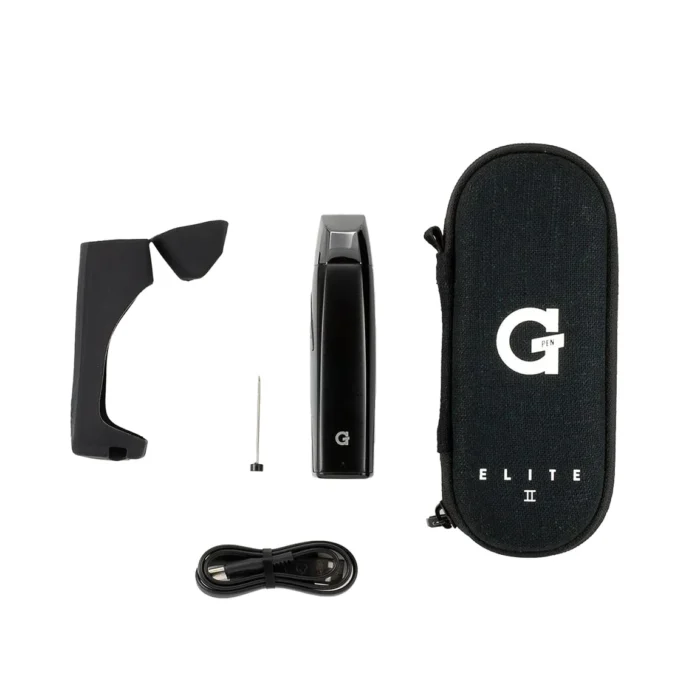 G Pen Elite II Vaporizer - Image 5