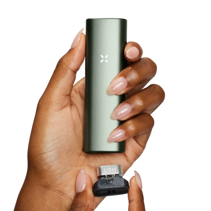 PAX Plus Vaporizer - Image 3