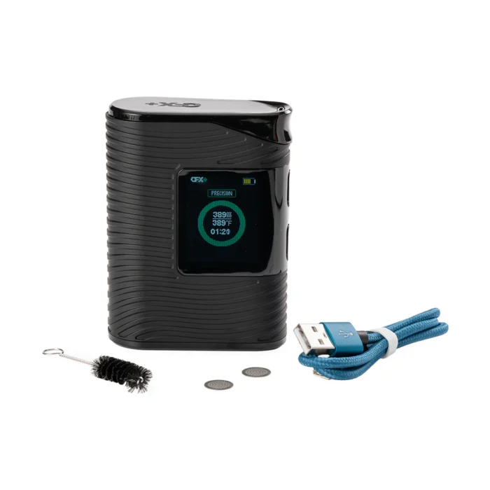 Boundless CFX+ Vaporizer - Image 6