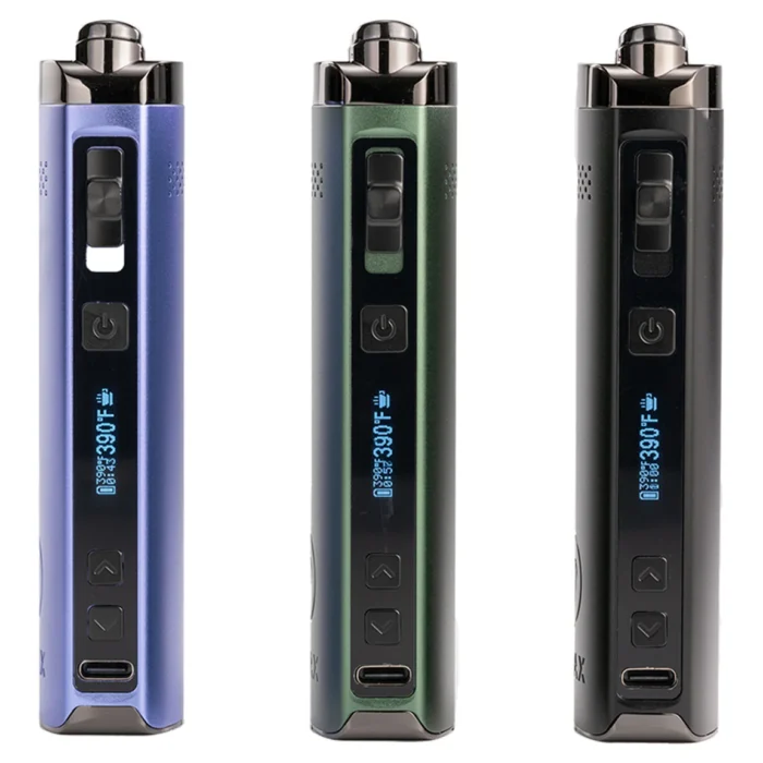 POTV XMAX Starry V4 Vaporizer - Image 10