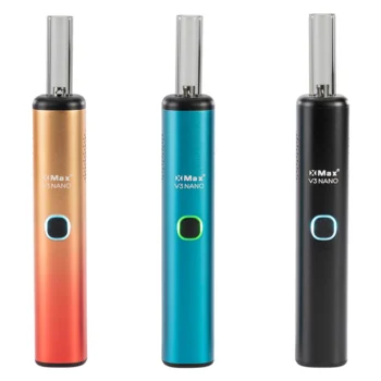 XMAX V3 Nano Vaporizer - Image 24